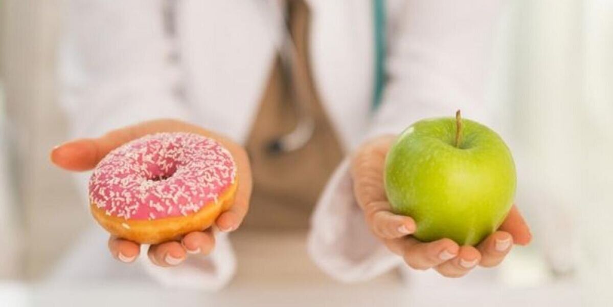 ce que vous pouvez et ne pouvez pas manger avec le diabète