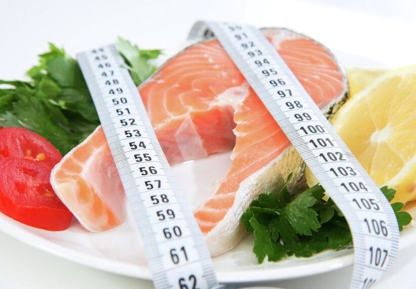 Aliments protéinés dans le régime de jeûne de la phase de stabilisation du régime Dukan