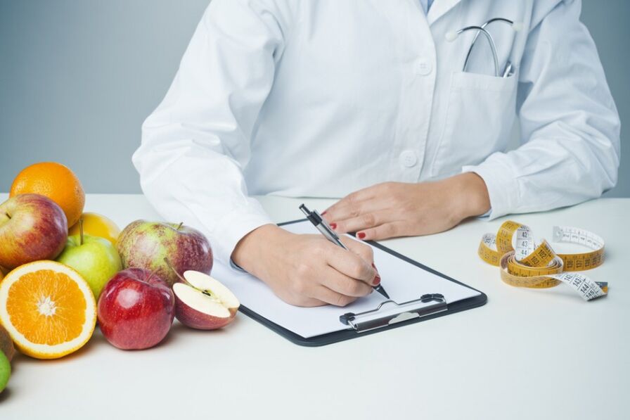 Avant de suivre le régime Dukan il est conseillé de consulter un médecin.