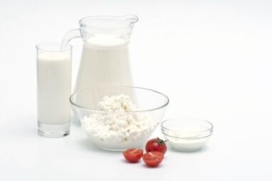 Diet maigre pour une perte de poids rapide