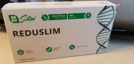 expérience de l'utilisation de Reduslim