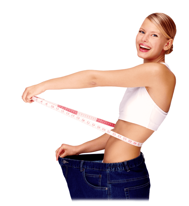 minceur avec les capsules Reduslim